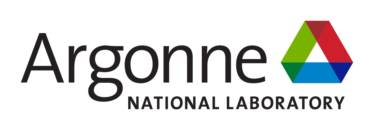 Argonne National Laboratory logo