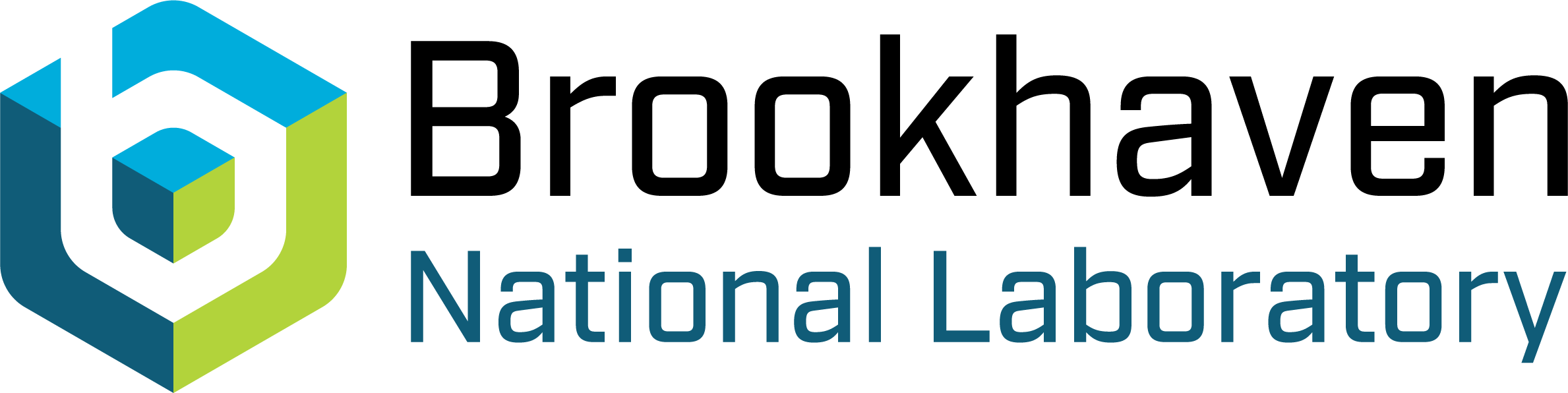 Brookhaven National Laboratory logo